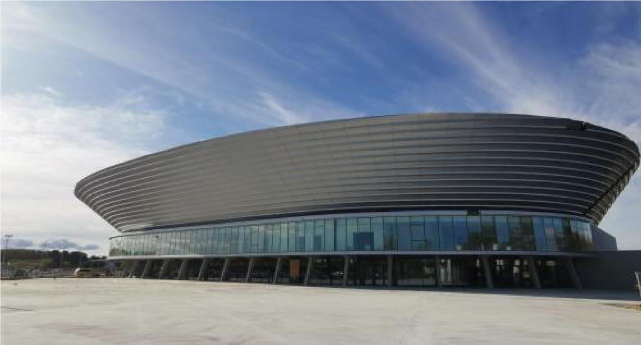 Le Bourget - Envolee Romantique Narbonne Exterior foto